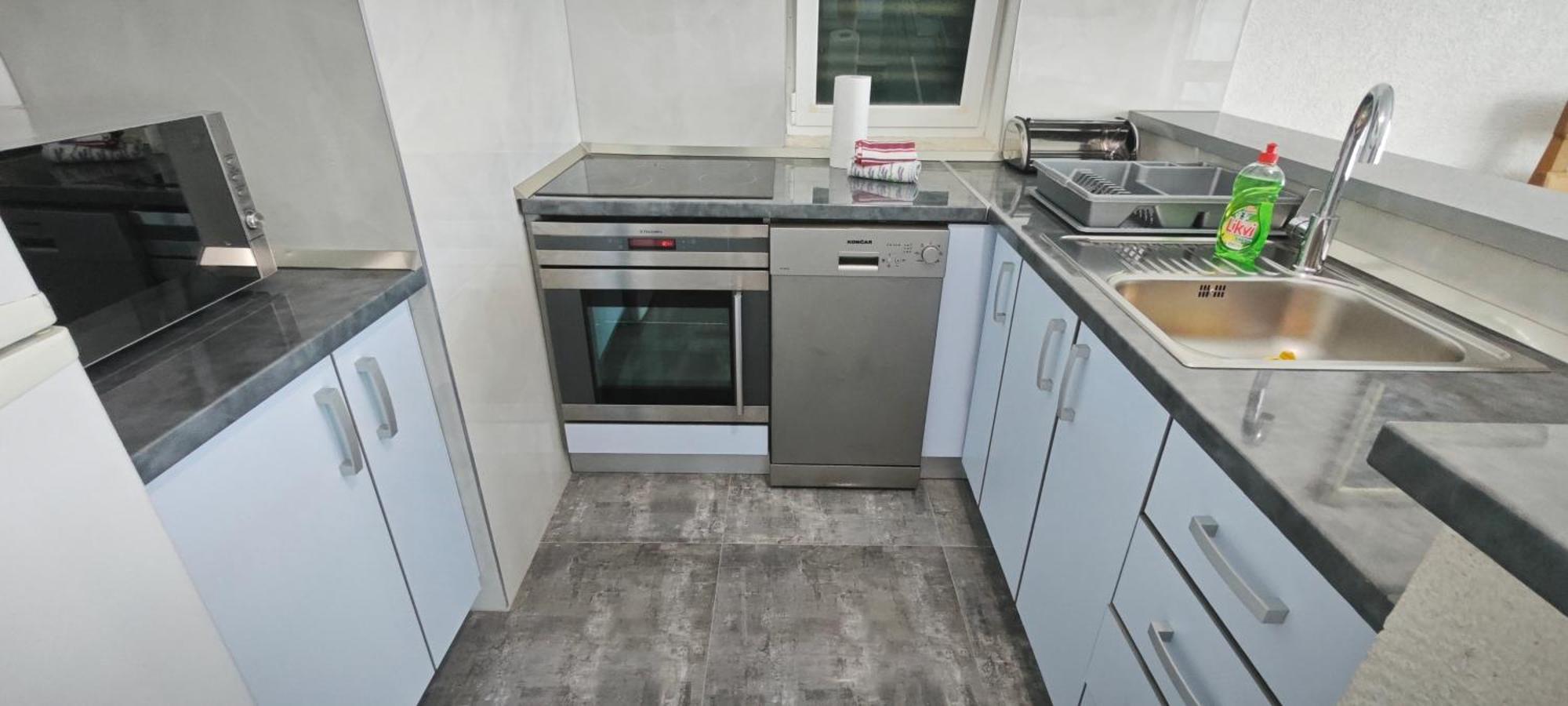 Villa Luce Vinisce Bagian luar foto