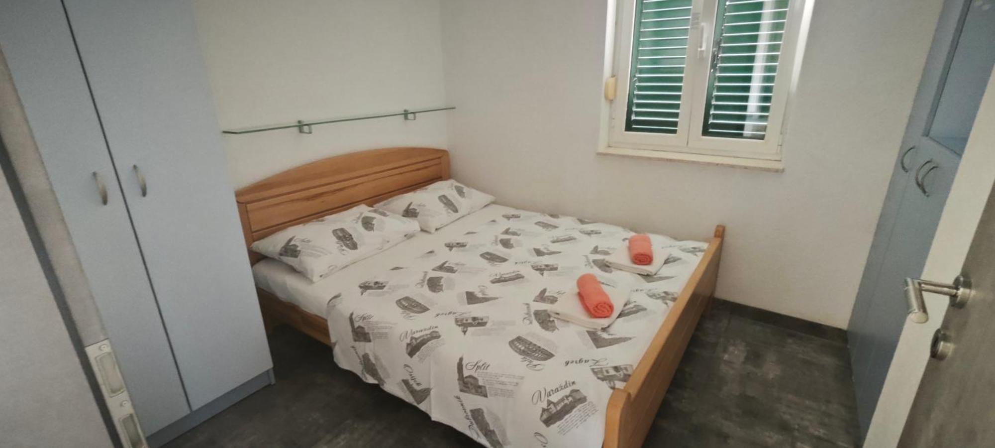 Villa Luce Vinisce Bagian luar foto