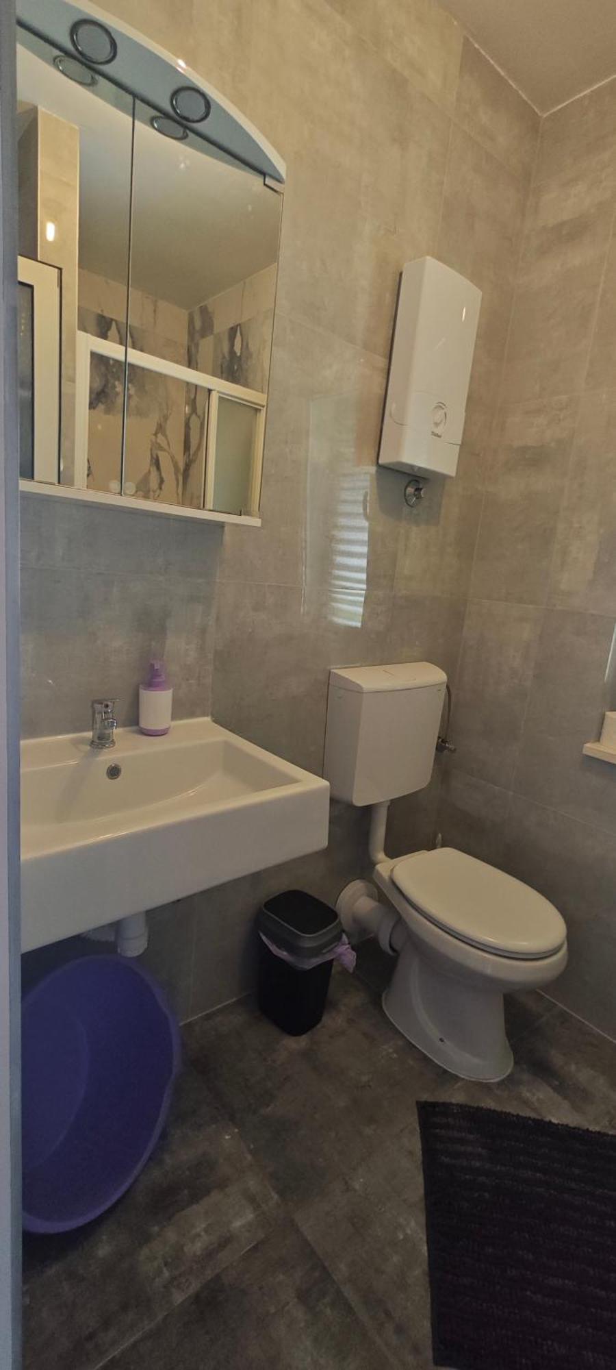Villa Luce Vinisce Bagian luar foto