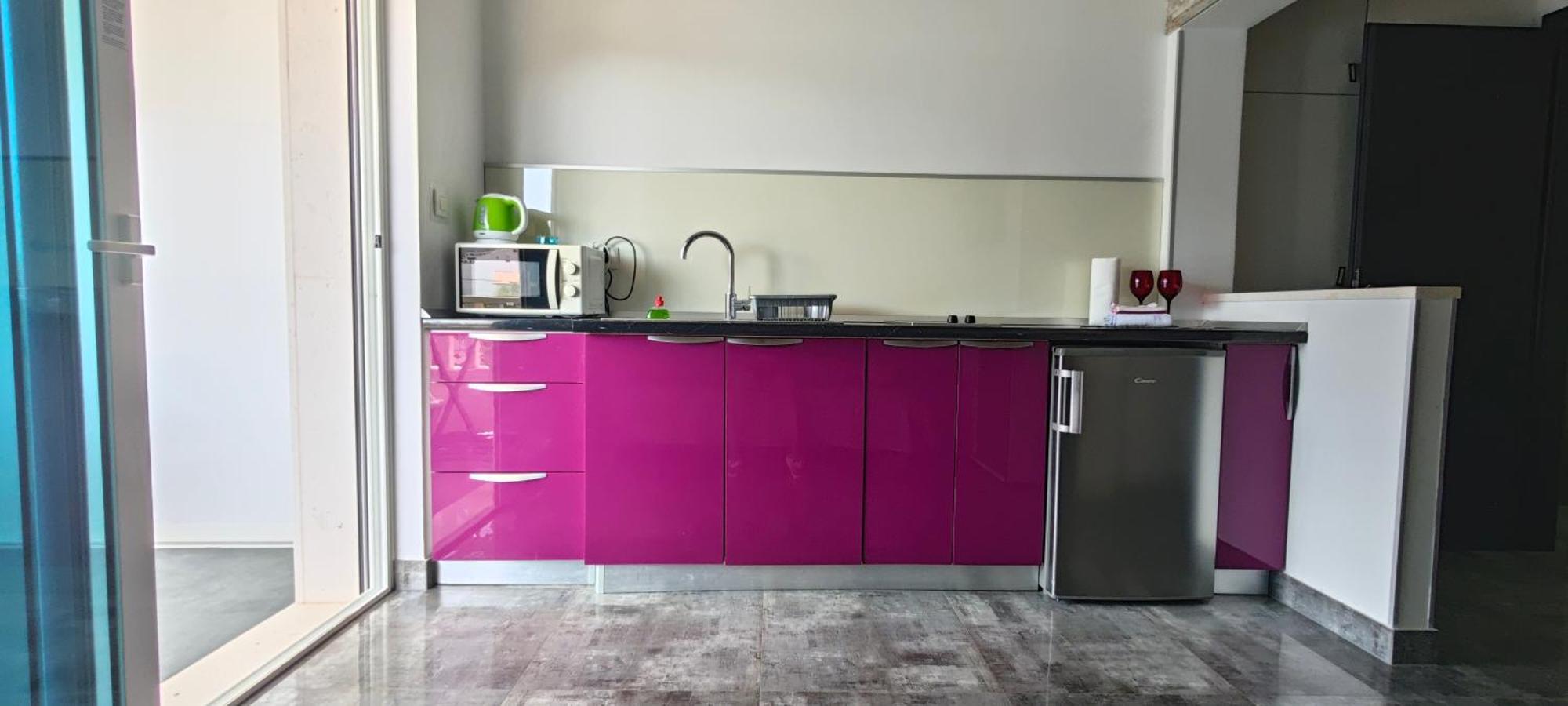 Villa Luce Vinisce Bagian luar foto
