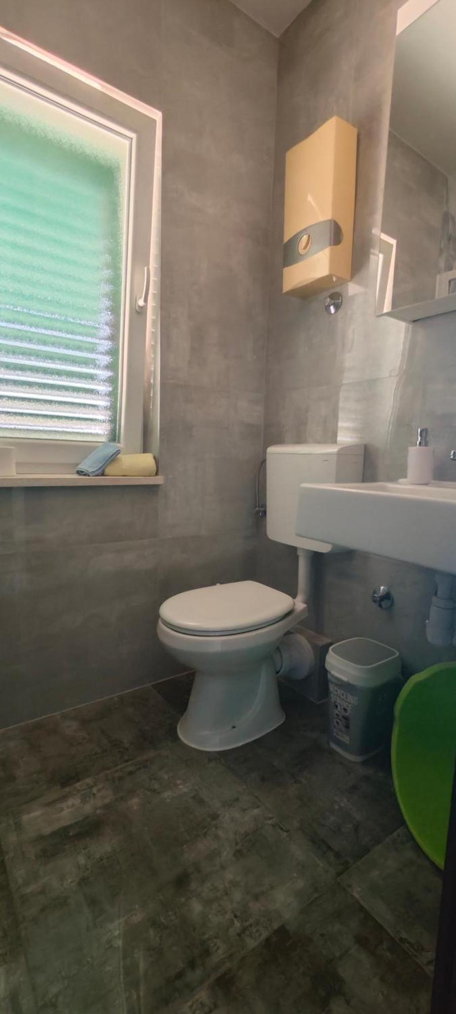 Villa Luce Vinisce Bagian luar foto